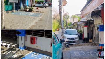 Pemkot Makassar Desak Bersikap Adil: Penertiban Fasum Jangan Cuma Sasar Pedagang Kecil, Aset Perusahaan Juga Harus Ditindak
