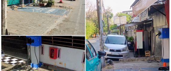 Pemkot Makassar Desak Bersikap Adil: Penertiban Fasum Jangan Cuma Sasar Pedagang Kecil, Aset Perusahaan Juga Harus Ditindak