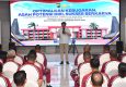 Jaga Fisik Mental Personel, Polda NTT Hadirkan Terapi Kombinasi