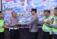 Tantangan Jalan Raya, Polantas Ngada Fokus Preventif dan Edukasi