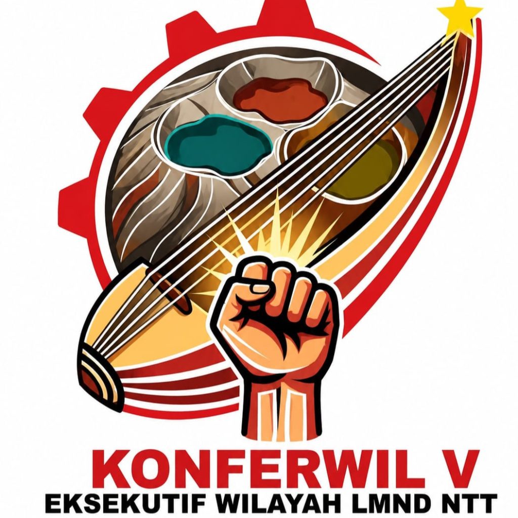 Menuju Konferwil V, Ikhtiar LMND Merajut Gerakan Mahasiswa dari Tapal Batas RI-Timor Leste