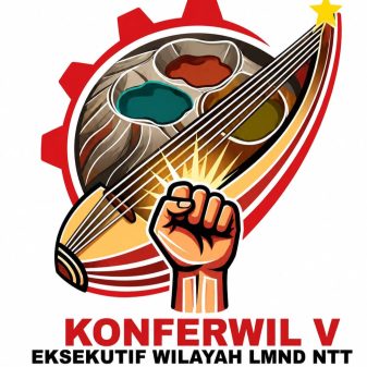 Menuju Konferwil V, Ikhtiar LMND Merajut Gerakan Mahasiswa dari Tapal Batas RI-Timor Leste