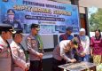 Sinergi Polda NTT dan Yayasan Amal Bunda Revitalisasi Gedung Sekolah di Timor Tengah Selatan