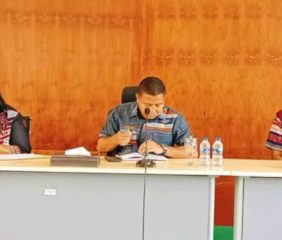 Masa Transisi Gempa Sikka: Bupati Instruksikan Bantuan Tepat Sasaran dan Transparan