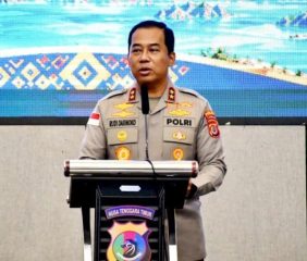 Menghadapi KUHP Baru, Reserse Polda NTT Dituntut Lebih Adaptif