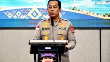 Menghadapi KUHP Baru, Reserse Polda NTT Dituntut Lebih Adaptif