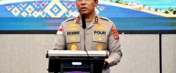 Menghadapi KUHP Baru, Reserse Polda NTT Dituntut Lebih Adaptif