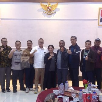 Pemda Ngada Apresiasi Kemenko Pangan: Bantuan Rp1,2 Miliar Sangat Berarti untuk Pemulihan