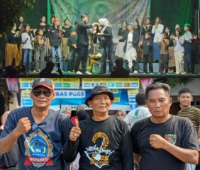 Harlah SapuJogan ke-9, Mengusung Tema Sindupraja Festival Ke-2