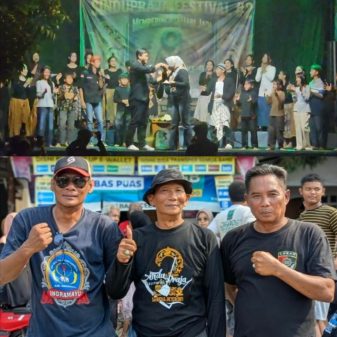 Harlah SapuJogan ke-9, Mengusung Tema Sindupraja Festival Ke-2
