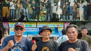 Harlah SapuJogan ke-9, Mengusung Tema Sindupraja Festival Ke-2