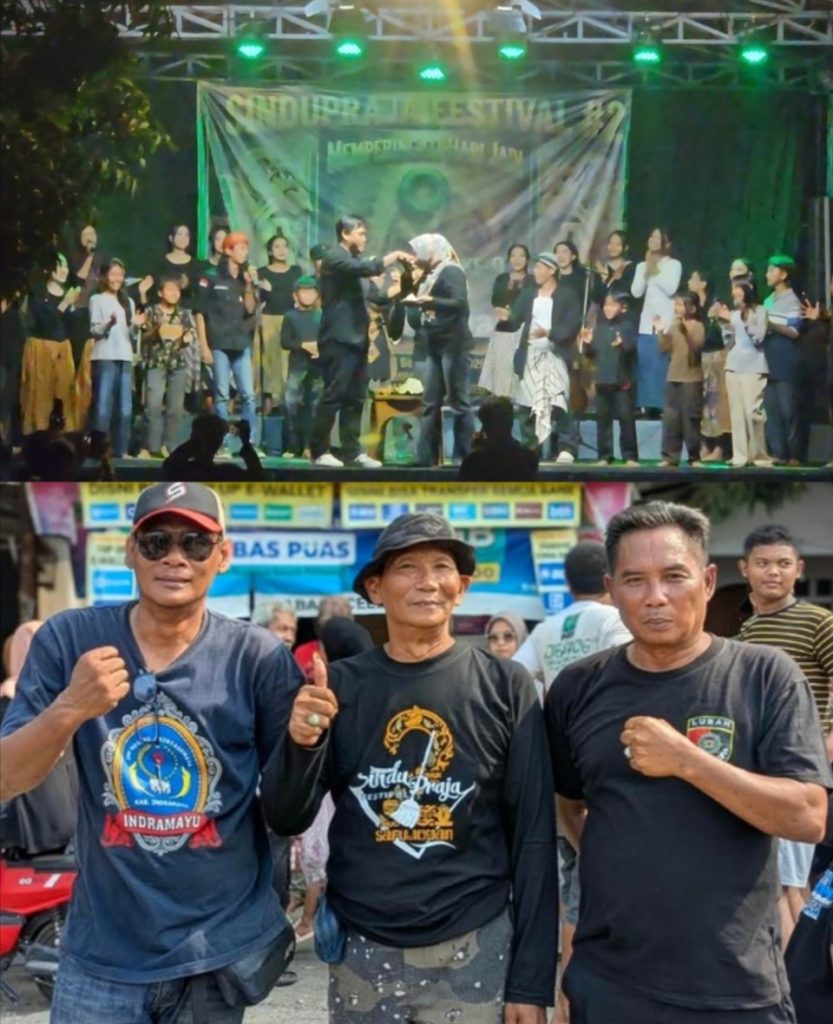 Harlah SapuJogan ke-9, Mengusung Tema Sindupraja Festival Ke-2