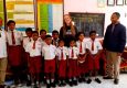 Gerak Dalam Diam, Yayasan Dian Flores Indonesia Tanggulangi Ongkos Pendidikan Puluhan Anak Yatim di Ngada