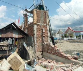 Gempa Nagekeo: FKUB Indonesia Galang Simpati dan Doa Bersama Lintas Agama