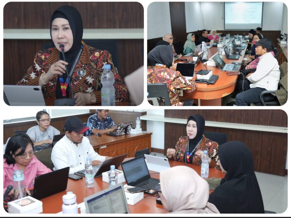 Lebih Objektif dan Komprehensif, BNN Mutakhirkan Indikator Pengukuran Rehabilitasi 2026