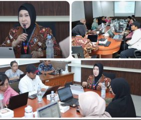 Lebih Objektif dan Komprehensif, BNN Mutakhirkan Indikator Pengukuran Rehabilitasi 2026