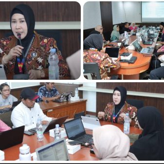 Lebih Objektif dan Komprehensif, BNN Mutakhirkan Indikator Pengukuran Rehabilitasi 2026
