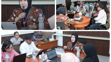 Lebih Objektif dan Komprehensif, BNN Mutakhirkan Indikator Pengukuran Rehabilitasi 2026