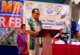 Bupati Ngada Tambah Kuota Beasiswa KIP Afirmasi untuk Mahasiswa STIPER Flores Bajawa