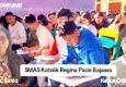 Menantang Trauma di Tenda Darurat, Asa Siswa SMAS Regina Pacis Bajawa Pascagempa Flores