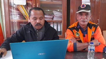 Penyaluran Bantuan Gempa Flores, Progres Distribusi Pemkab Ngada Capai 82 Persen