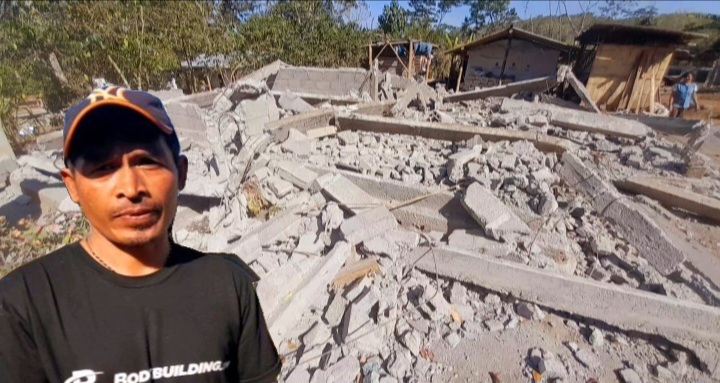 Tokoh Masyarakat Turamuri dan Riung Desak Pemda Ngada Tak Buru-Buru Cabut Status Darurat