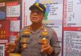 Transisi Pascagempa Flores, Kapolres Ngada : Pelayanan Polri Tidak Kendor