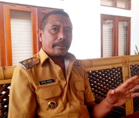 Satu Bulan Pasca-Gempa, Kabupaten Ngada Masuk Fase Transisi Pemulihan