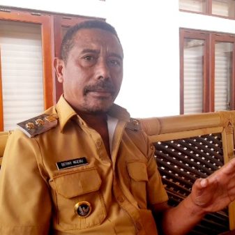Satu Bulan Pasca-Gempa, Kabupaten Ngada Masuk Fase Transisi Pemulihan