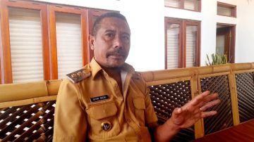 Satu Bulan Pasca-Gempa, Kabupaten Ngada Masuk Fase Transisi Pemulihan