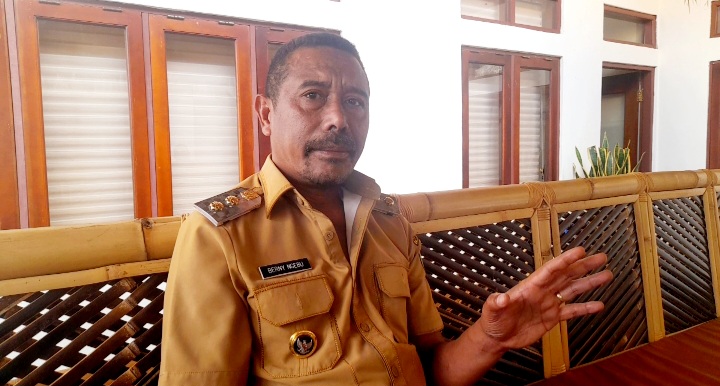 Satu Bulan Pasca-Gempa, Kabupaten Ngada Masuk Fase Transisi Pemulihan