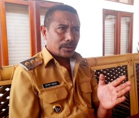 Solusi Permanen Jalur Wolongizu di Ngada, Perjuangan Pemda Hadapi Aturan Kawasan