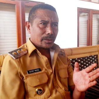 Solusi Permanen Jalur Wolongizu di Ngada, Perjuangan Pemda Hadapi Aturan Kawasan