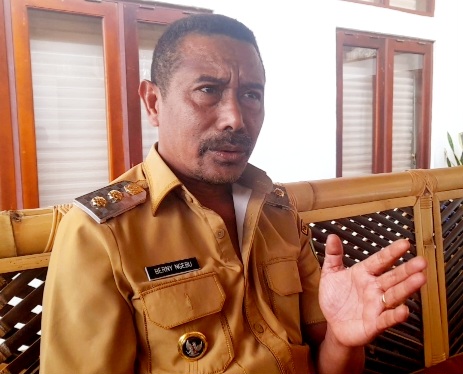 Solusi Permanen Jalur Wolongizu di Ngada, Perjuangan Pemda Hadapi Aturan Kawasan