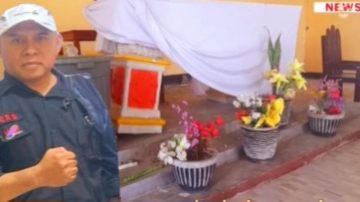Sisa Sujud yang Runtuh: Jejak Duka dan Harapan dari Kapela Maunori Nagekeo