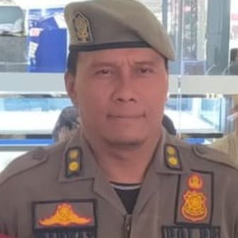 Satpol PP Cirebon Matangkan Koordinasi Penertiban Bangunan Liar