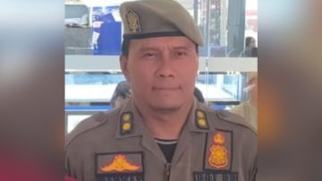 Satpol PP Cirebon Matangkan Koordinasi Penertiban Bangunan Liar