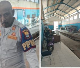 Fasilitas Minim dan Berisiko, Revitalisasi Gedung Uji KIR Kab. Cirebon Mendesak Dilakukan