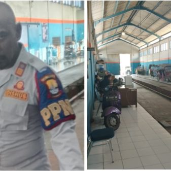 Fasilitas Minim dan Berisiko, Revitalisasi Gedung Uji KIR Kab. Cirebon Mendesak Dilakukan