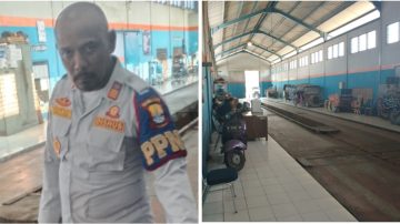 Fasilitas Minim dan Berisiko, Revitalisasi Gedung Uji KIR Kab. Cirebon Mendesak Dilakukan