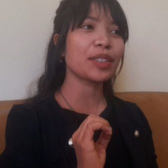 Menembus Keterbatasan : Kisah Nisa, Atlet Lari Ngada yang Menggapai Mimpi Anestesiologi di Negeri Tirai Bambu