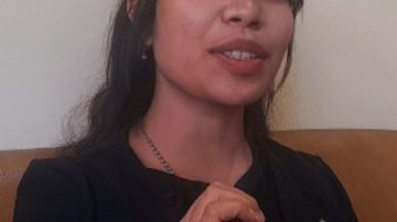 Menembus Keterbatasan : Kisah Nisa, Atlet Lari Ngada yang Menggapai Mimpi Anestesiologi di Negeri Tirai Bambu