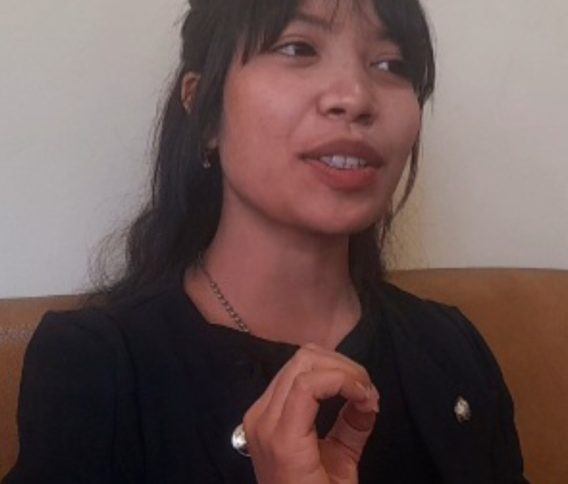 Menembus Keterbatasan : Kisah Nisa, Atlet Lari Ngada yang Menggapai Mimpi Anestesiologi di Negeri Tirai Bambu
