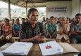 Dugaan Intimidasi Berkedok PIP Aspirasi, Warga Benteng Tawa Ngada Minta Pengawasan Bersama