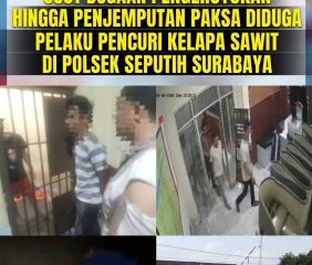 Sekelompok Orang Lakukan Pengeroyokan Serta Keluarkan Secara Paksa Diduga Pelaku, Polres Serta Polda Lampung Diminta Usut Tuntas