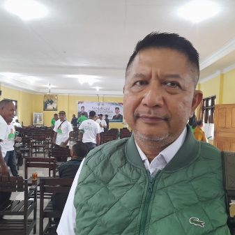 Soroti Penanganan Sampah di Ngada Dipo Nusantara : Perlindungan Lingkungan Butuh Kerja Nyata