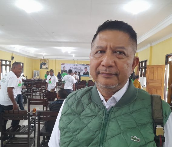 Soroti Penanganan Sampah di Ngada Dipo Nusantara : Perlindungan Lingkungan Butuh Kerja Nyata