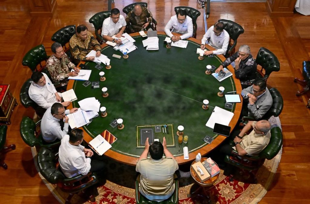 Perkuat Rantai Pasok Perikanan, 100 Kampung Nelayan Ditargetkan Beroperasi Akhir 2026