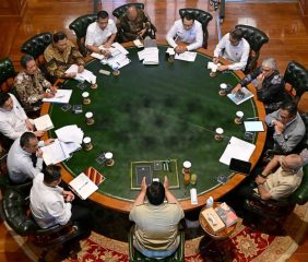 Perkuat Rantai Pasok Perikanan, 100 Kampung Nelayan Ditargetkan Beroperasi Akhir 2026