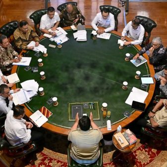 Perkuat Rantai Pasok Perikanan, 100 Kampung Nelayan Ditargetkan Beroperasi Akhir 2026